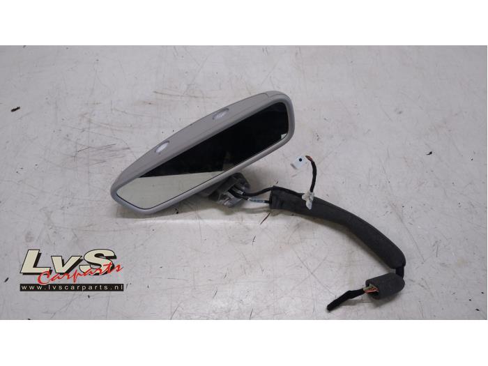 Mercedes C-Klasse Rétroviseur intérieur