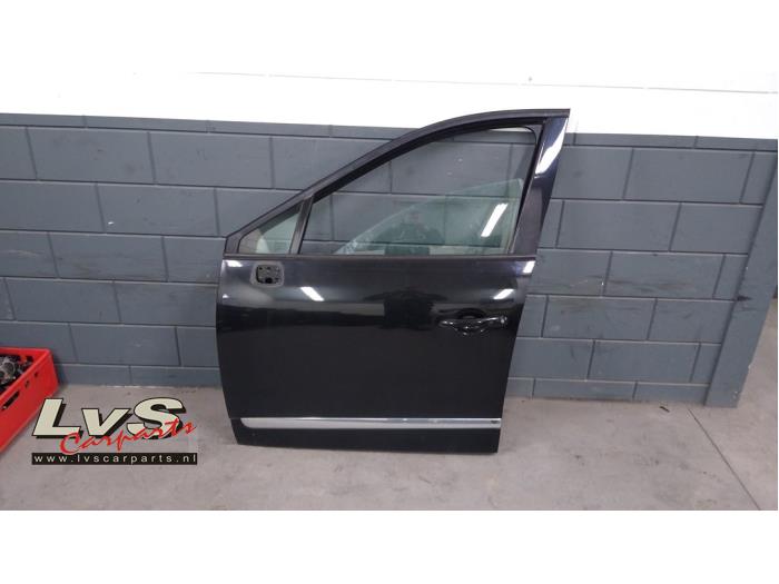 Renault Grand Scenic Tür 4-türig links vorne