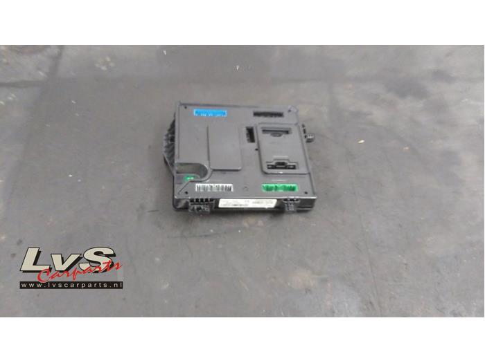Renault Grand Scenic Steuergerät Body Control