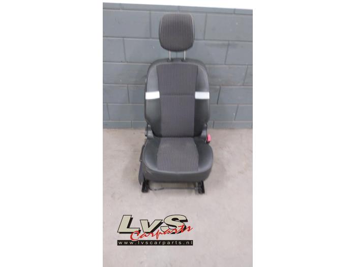 Renault Grand Scenic Siège droit
