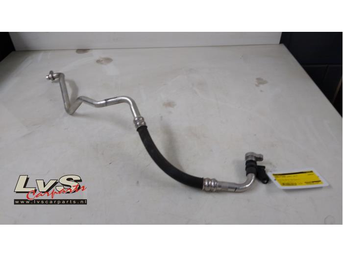 Renault Grand Scenic Klima Leitung