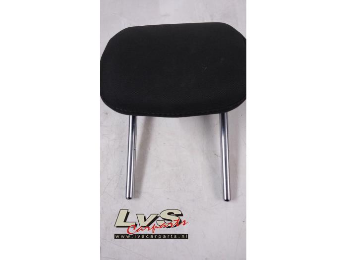 Opel Karl Support principal