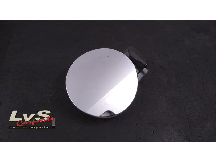 Peugeot 308 Tank Klep