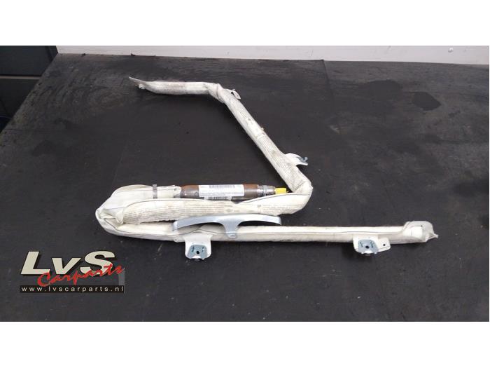 Mini ONE Roof curtain airbag, right