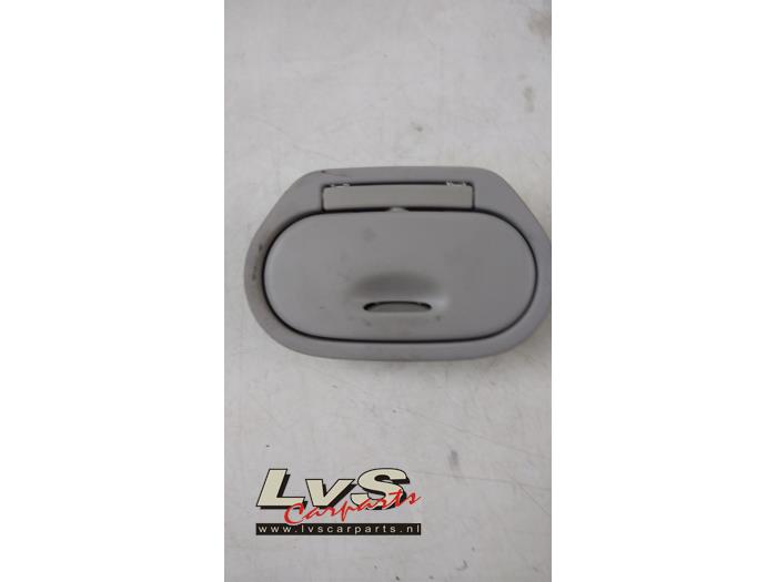 Renault Grand Scenic Sonstige