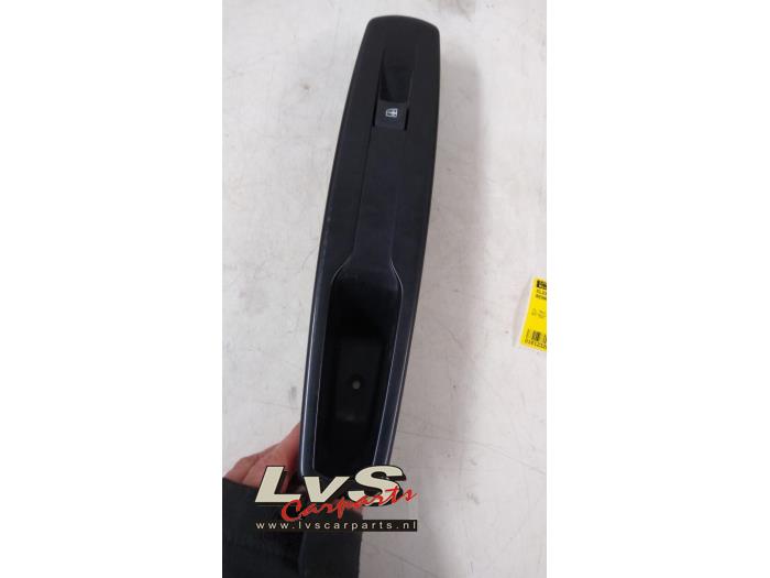 Renault Grand Scenic Elektrisches Fenster Schalter