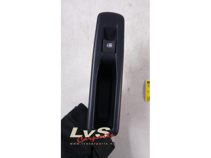 Renault Grand Scenic Elektrisches Fenster Schalter