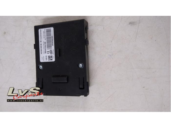 Renault Grand Scenic Sonstige