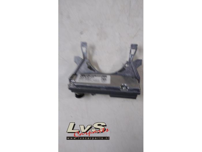 Renault Grand Scenic Rückfahrkamera