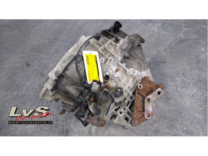 Hyundai I20 Versnellingsbak