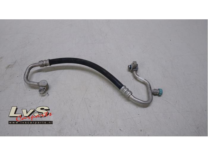 Hyundai I20 Air conditioning line