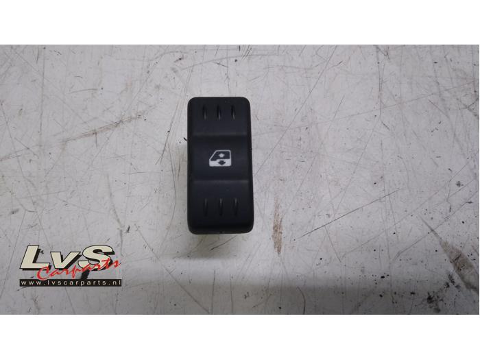 Dacia Logan Electric window switch