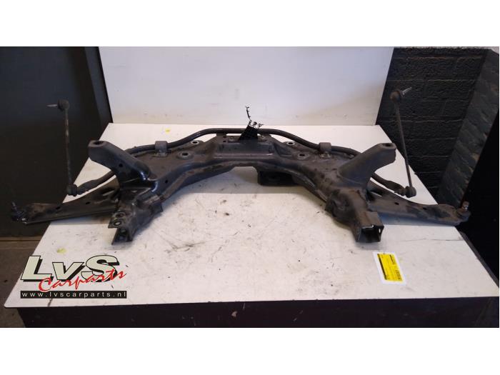 Opel Corsa Subframe