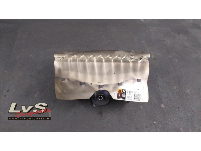 Opel Corsa Airbag rechts (Armaturenbrett)