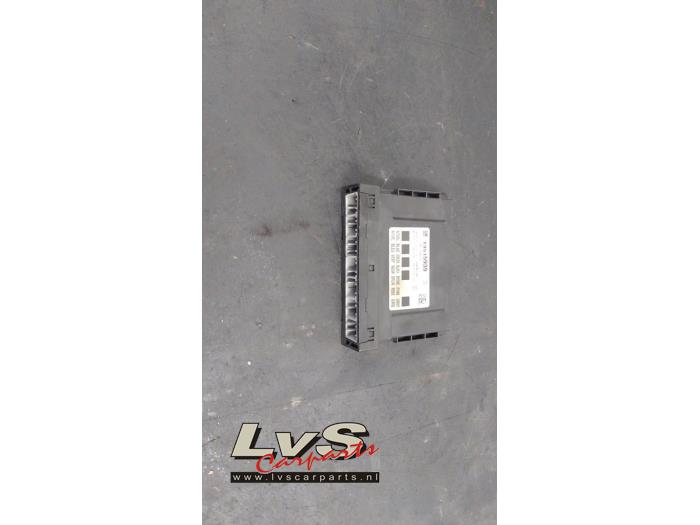 Opel Corsa Steuergerät Body Control