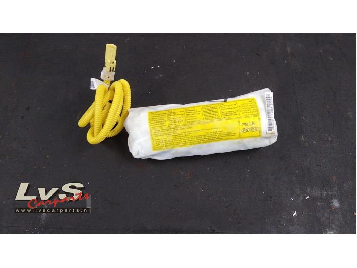 Hyundai I20 Airbag Sitz (Sitzplatz)