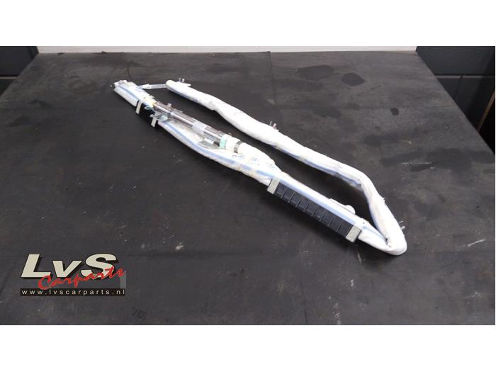 Kia Rio Airbag plafond gauche