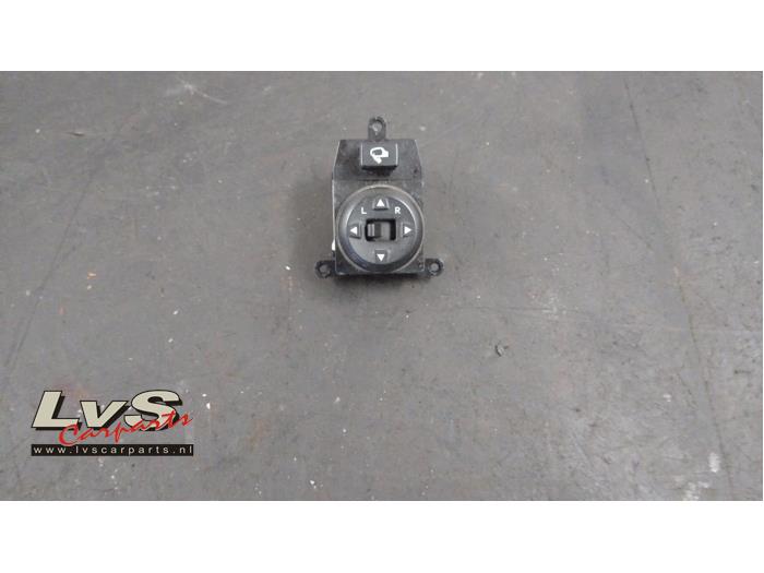 Kia Rio Commutateur rétroviseur