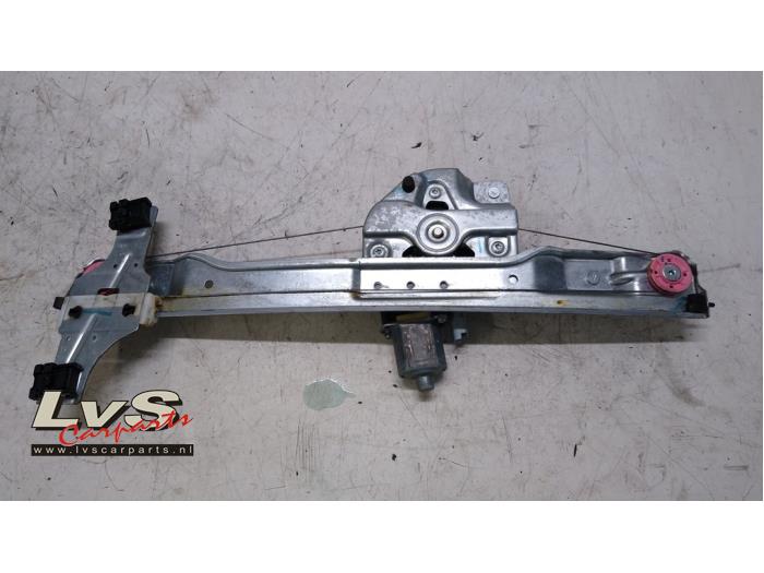 Peugeot 208 Mécanique vitre 4portes avant droite