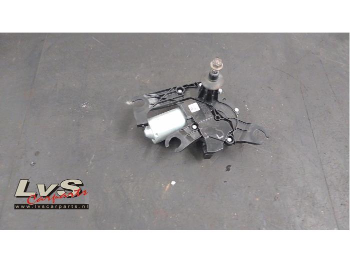 Peugeot 208 Moteur essuie-glace arrière