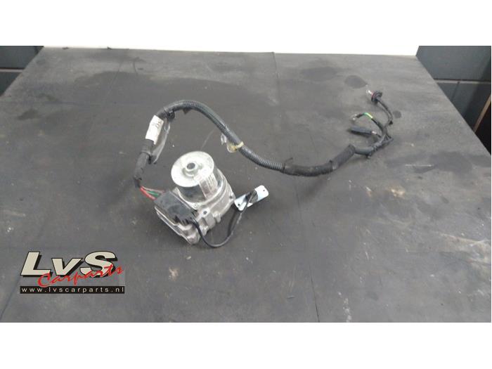 Peugeot 208 Direction assistée électrique