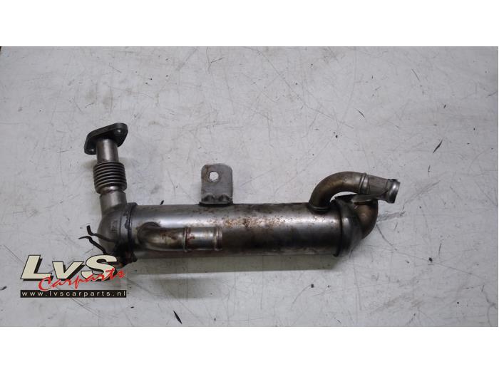 Hyundai I20 EGR cooler