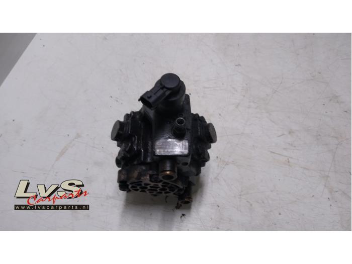 Hyundai I20 Pompe carburant mécanique