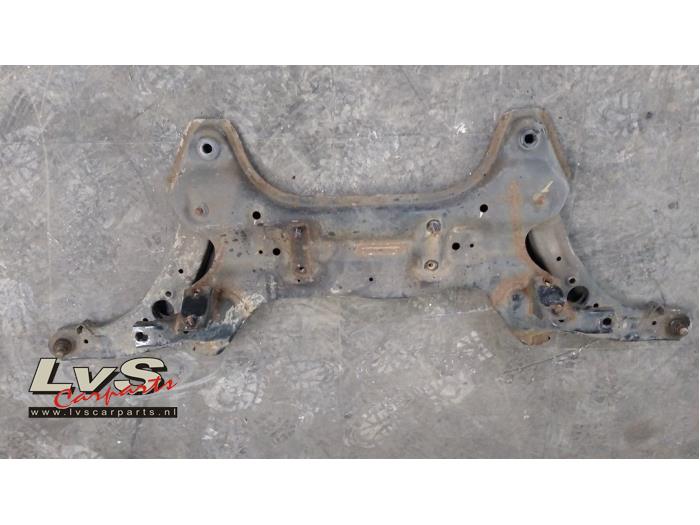Kia Picanto Subframe