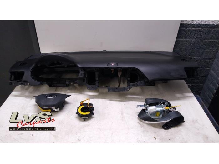 Kia Picanto Airbag set