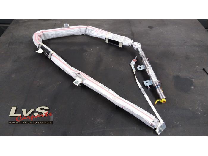 Kia Picanto Roof curtain airbag, right