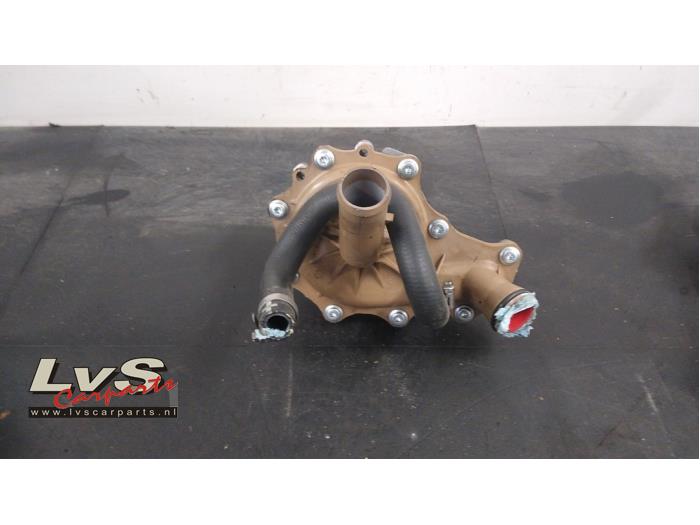 Ford Transit Water pump