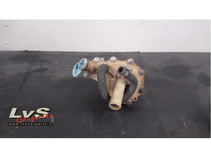 Ford Transit Water pump