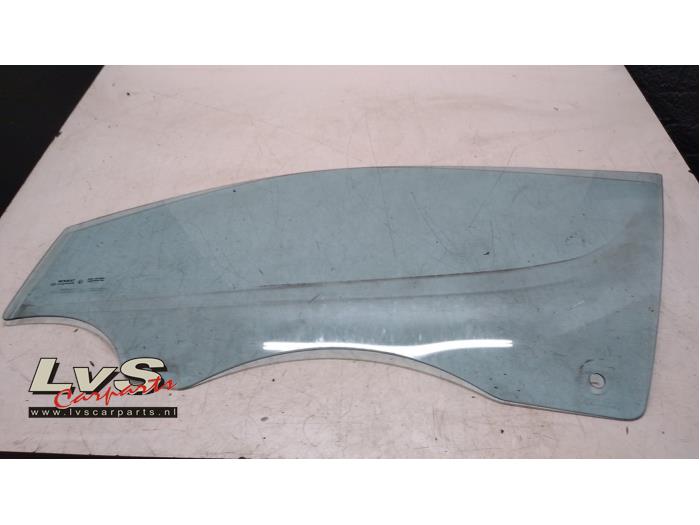 Renault Wind Door window 2-door, left