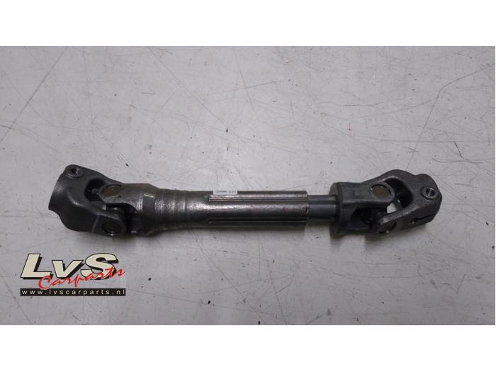 Seat Ibiza Steering gear unit