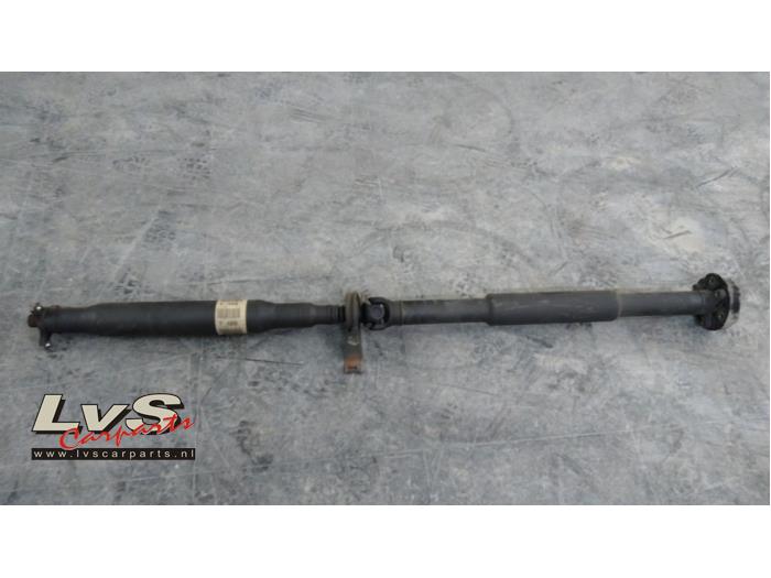 Mercedes E-Klasse Intermediate shaft