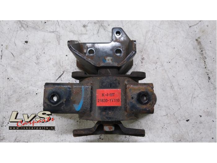 Kia Picanto Versnellingsbak Steun