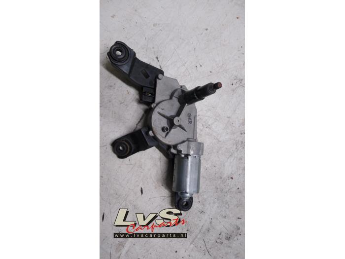 Kia Picanto Rear wiper motor