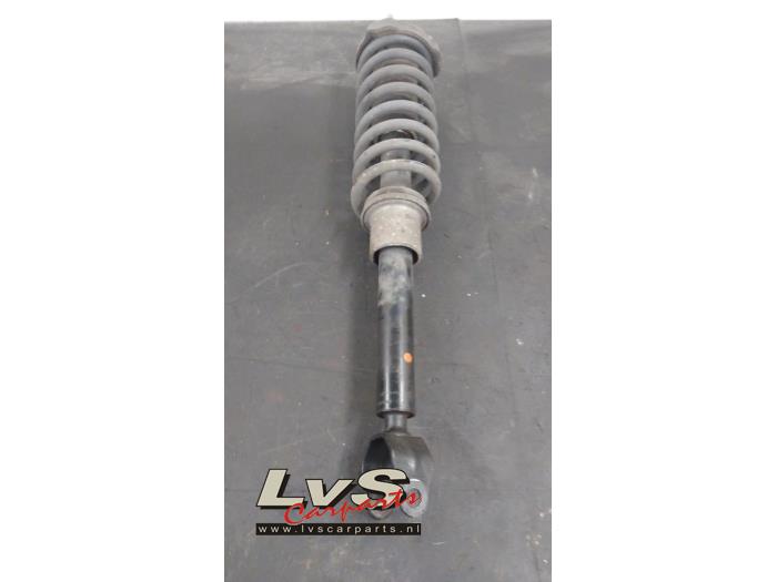 Mercedes E-Klasse Stoßdämpfer rechts hinten