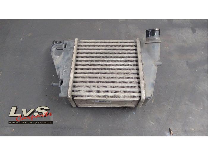 Renault Wind Intercooler