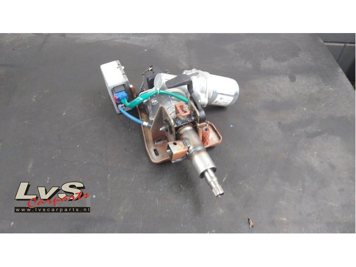 Renault Wind Electric power steering unit