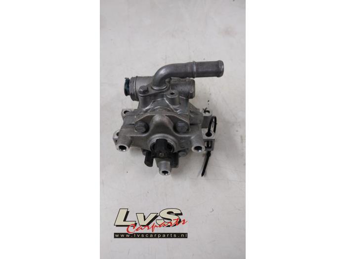 Ford Transit Lenkkraftverstärker Pumpe