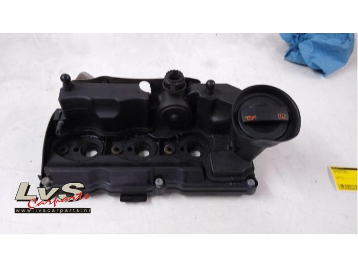 Volkswagen Polo Kleppendeksel