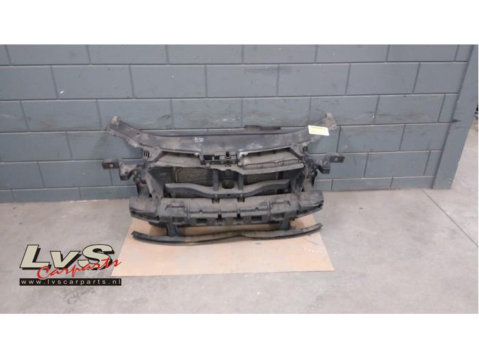 Volkswagen Passat Panneau avant