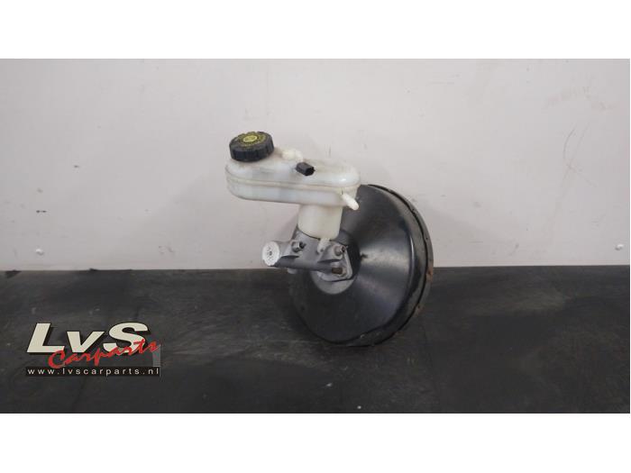 Renault Wind Bremskraftverstärker