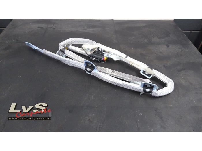 Volkswagen Passat Airbag hemel rechts