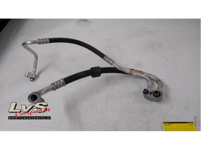 Opel Astra Tuyau clim