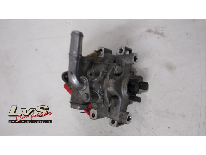 Ford Transit Lenkkraftverstärker Pumpe