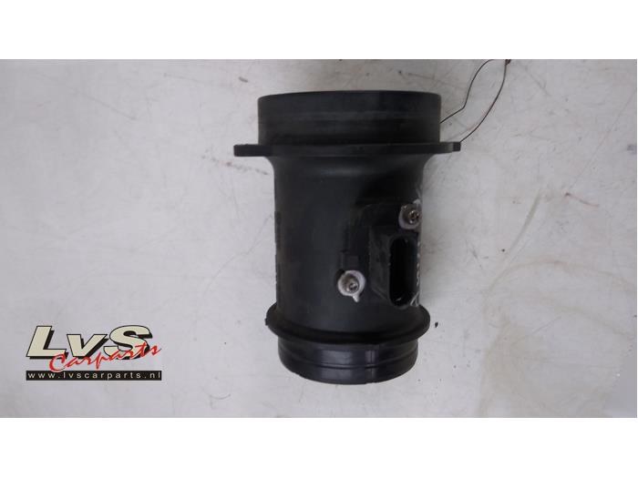 Volkswagen Touareg Air mass meter