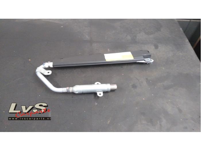 Porsche Boxster Airbag portier 2Deurs rechts