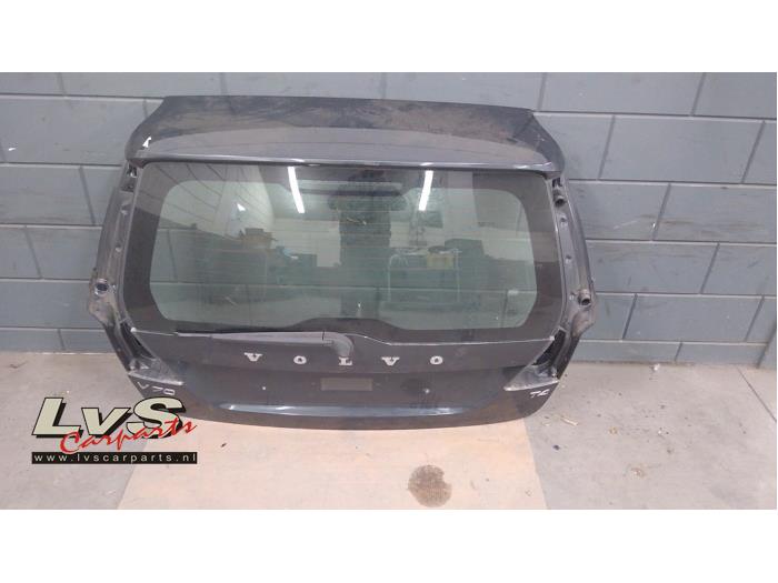 Volvo V70 Tailgate